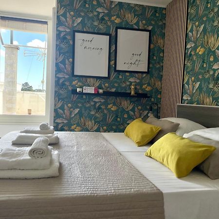 포르토 세자레오 Casa Giuliani 아파트 외부 사진